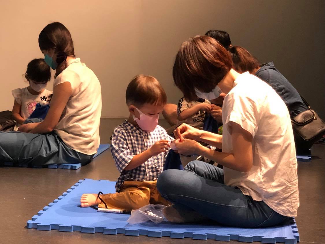 館館好朋友 聽說這裡有故事活動內容資訊